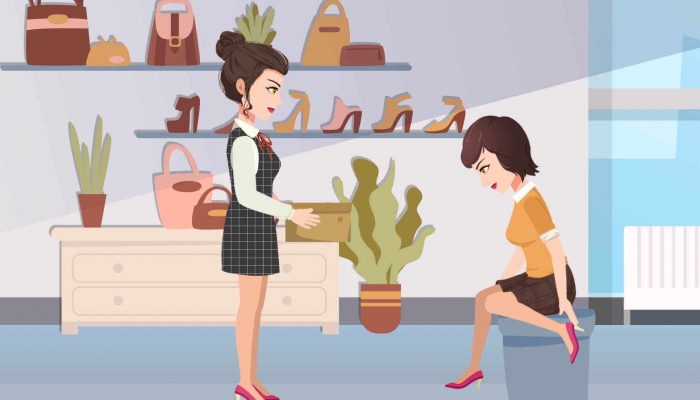 女鞋子品牌排行榜女鞋品牌排行榜前十名(图2)