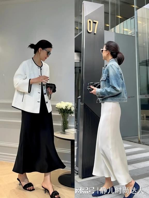 别穿运动鞋了！早春有气质的女人都穿这3种鞋子高级显气质(图5)