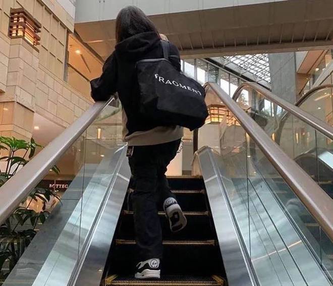 如何辨别男生有品位？首先看鞋就知道这几款耐克联名不能不拥有(图10)