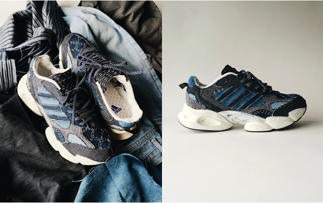 九游娱乐：adidasSportswear阿迪达斯轻运动CLIMACOOL清风系列升级重塑仿生设计引领自然科技时尚(图9)