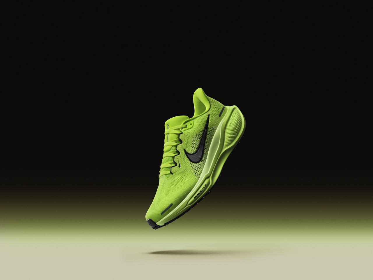 九游娱乐：NikePegasus41：今夏为跑者带来更强的能量回馈(图1)