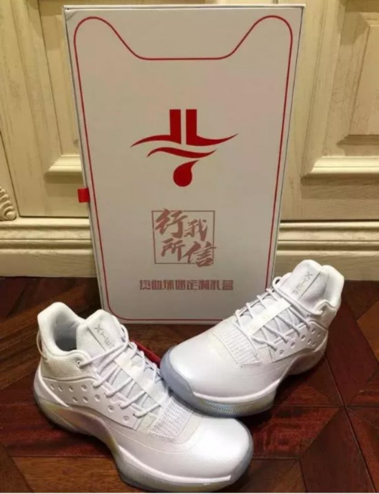 权志龙AF1与蓝丝绸鞋王之争不能只看鞋这十款狠货鞋盒太好看(图13)
