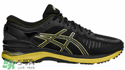 asics亚瑟士跑鞋怎么选？亚瑟士跑鞋分类推荐(图4)