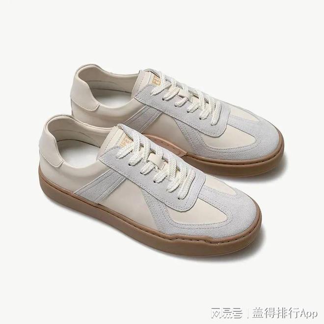 本月全网平价休闲鞋前50名高颜值且舒适百搭（下）(图11)