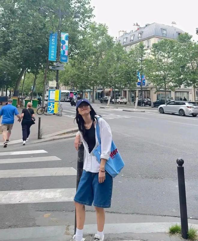 穿上这些鞋好CITY呀！(图1)