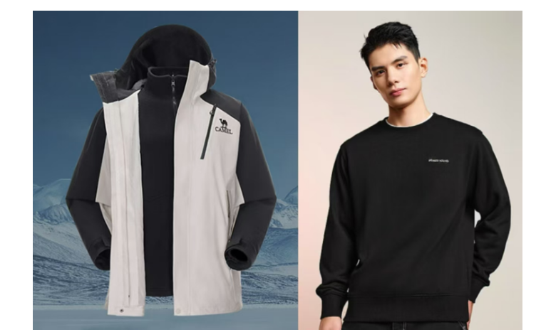 引领服饰换新热潮京东服饰秋季上新海量新品火热开抢(图2)
