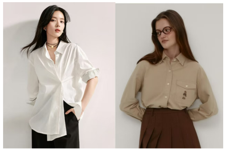 引领服饰换新热潮京东服饰秋季上新海量新品火热开抢(图3)
