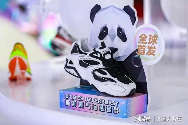 “闷声发财”的美国运动品牌：年入576亿在中国狂开3500多家店(图3)