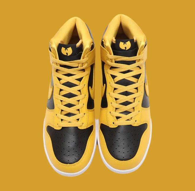 九月除了「Kobe、权志龙、倒钩」！还有这双超限量Nike！(图3)