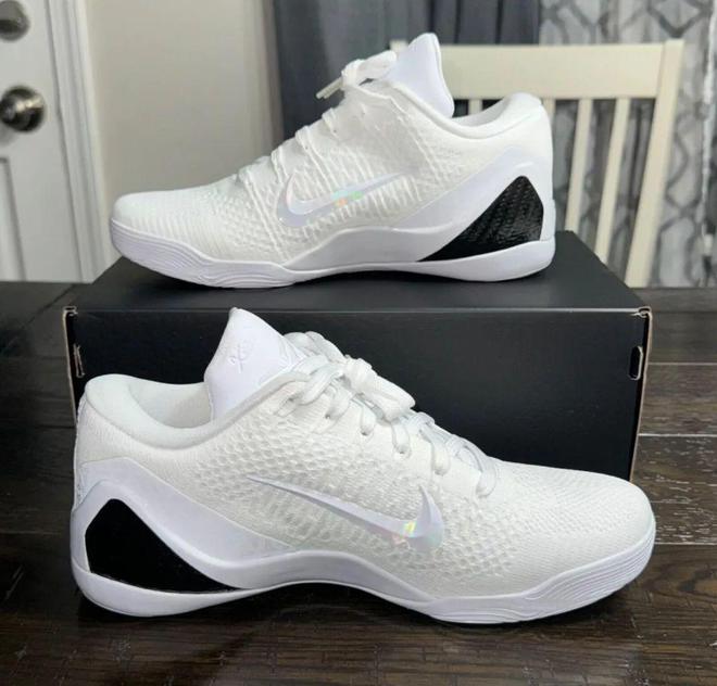Nike发力了！下半年「十双必抢」新鞋！都在等的那双「元年Kobe」终于来了！(图1)