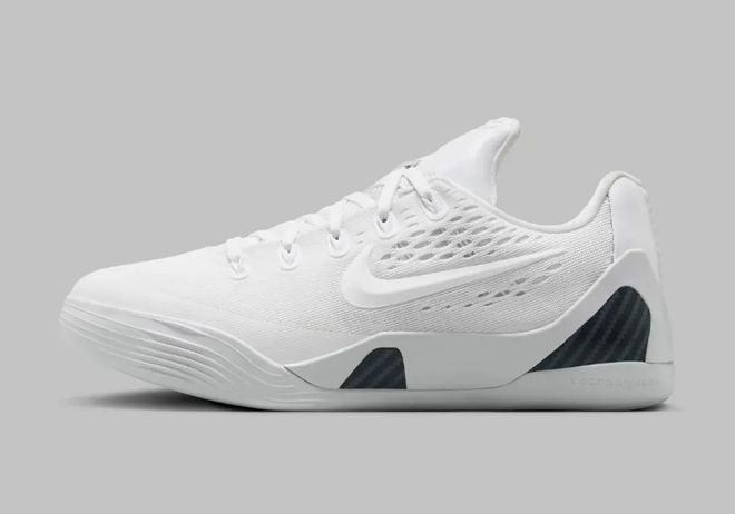 Nike发力了！下半年「十双必抢」新鞋！都在等的那双「元年Kobe」终于来了！(图3)