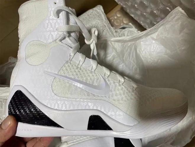 Nike发力了！下半年「十双必抢」新鞋！都在等的那双「元年Kobe」终于来了！(图2)