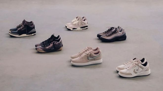 Nike发力了！下半年「十双必抢」新鞋！都在等的那双「元年Kobe」终于来了！(图5)