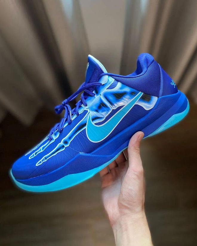 Nike发力了！下半年「十双必抢」新鞋！都在等的那双「元年Kobe」终于来了！(图12)