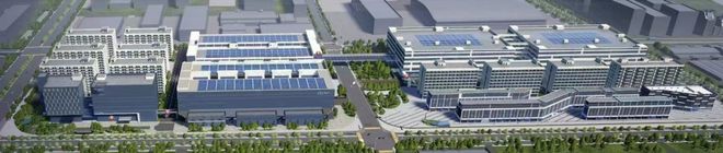 省级名单公布！龙湾这3家公司入选！(图4)
