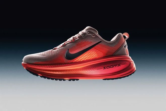 九游娱乐：Nike「顶级缓震」跑鞋官宣！最新「跑鞋矩阵」更新了！(图2)