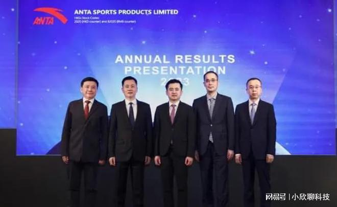 一年营收623亿！安踏再次超越阿迪耐克消费风向彻底变了(图1)