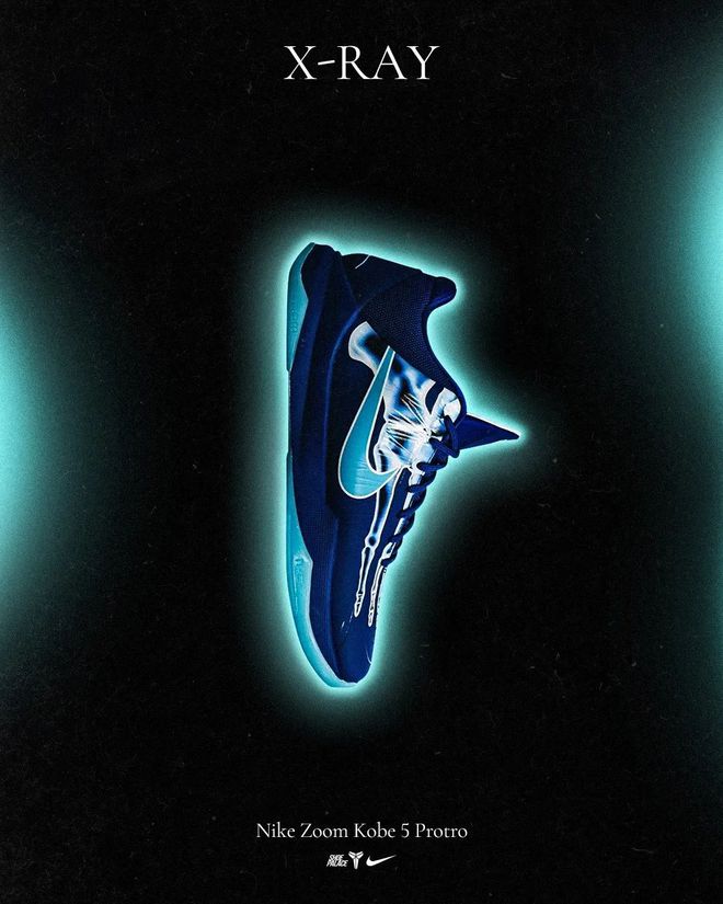 九游娱乐NineGame：又一双NikeKobe首次曝光！竟是「超人气动漫」联名！(图2)