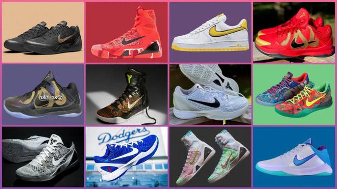 九游娱乐NineGame：又一双NikeKobe首次曝光！竟是「超人气动漫」联名！(图3)