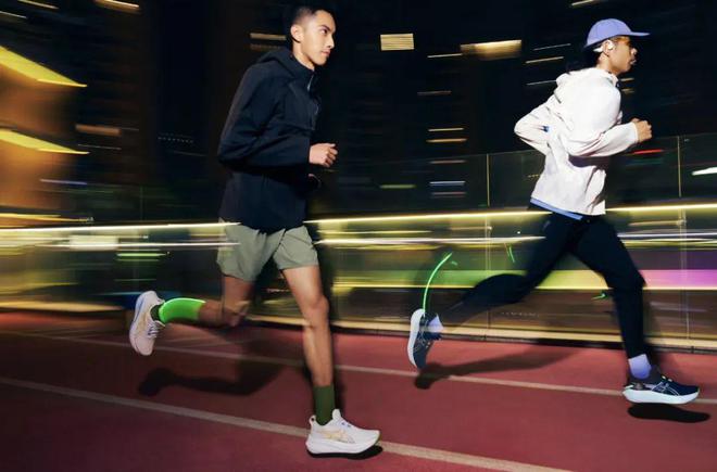 亚瑟士跑鞋怎么挑选？看这条指南准没错！(图26)