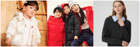 买服装上京东！服装5折11月17日晚再度开启多品类多大牌超值畅享(图2)