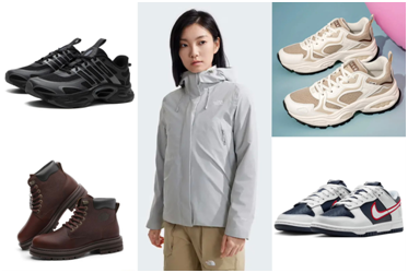 买服装上京东！服装5折11月17日晚再度开启多品类多大牌超值畅享(图4)