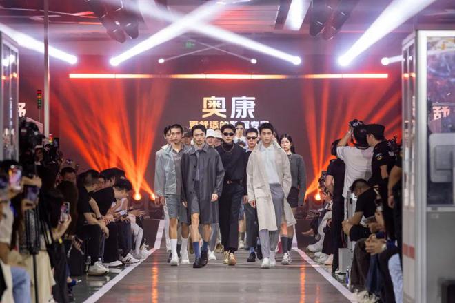 「运动皮鞋」已经进入nextlevel了(图16)