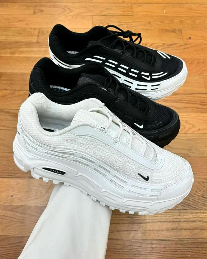 侃爷又穿Nike了！居然是这双！市价不便宜…(图1)