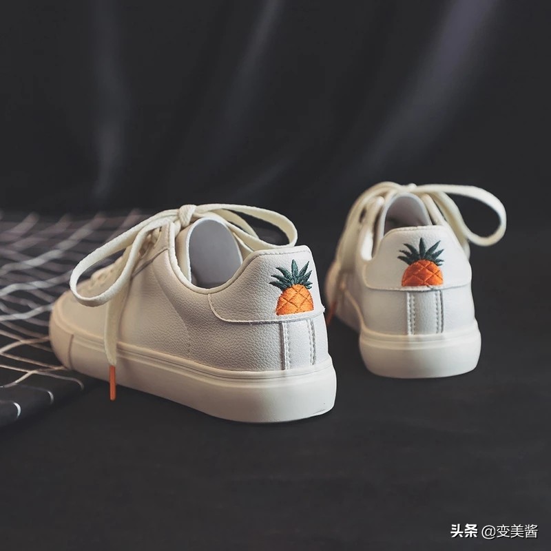 有什么适合学生的平价鞋子品牌？(图2)