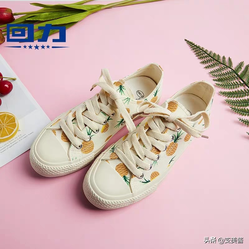 有什么适合学生的平价鞋子品牌？(图7)