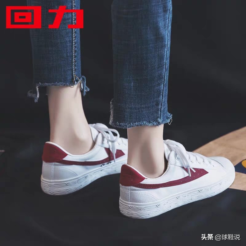 有什么适合学生的平价鞋子品牌？(图13)