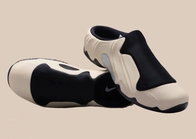 绿魔同款「Nike风拖」！新配色曝光已经跌破原价了(图5)