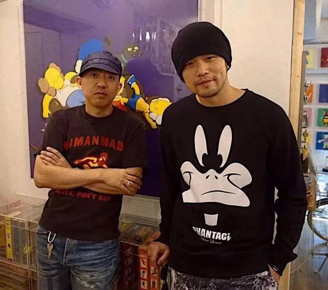 「周杰伦」上脚Nigox耐克已经跌破原价了(图5)