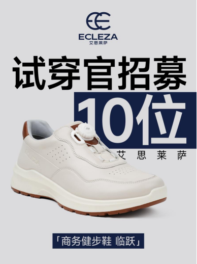 艾思莱萨如何突破消费降级迷雾领航高端商务鞋履品牌之路？(图6)
