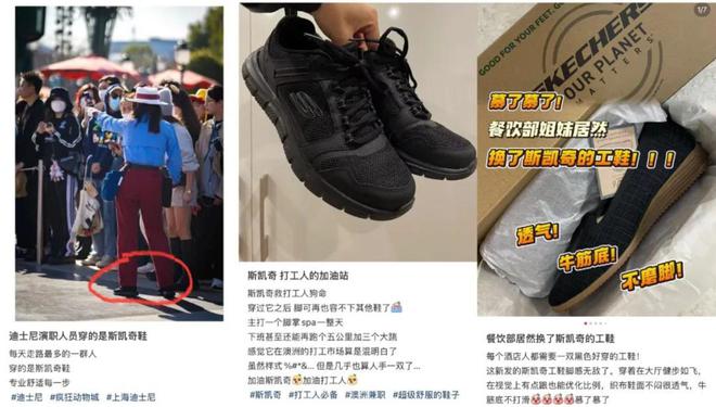 九游娱乐：凶猛斯凯奇不讲“美”德(图1)