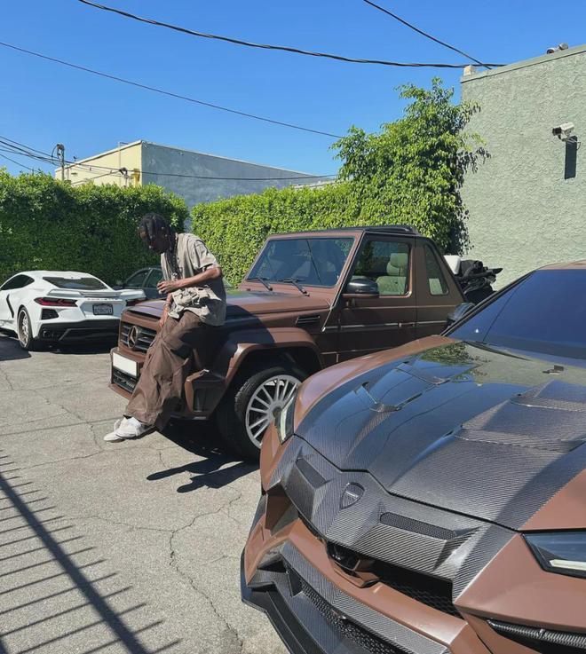 突袭预警！「TravisScottx耐克」随时要发售了(图3)