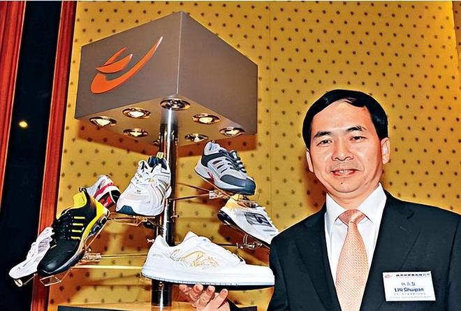 曾被捧上天的4种国产运动鞋如今却很少有人问津谁在盲目跟风(图11)