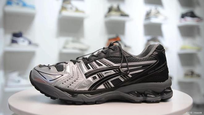 知识分享｜ASICS亚瑟士品牌解析与发展趋势(图1)