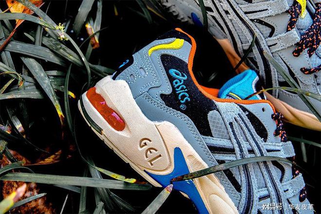 知识分享｜ASICS亚瑟士品牌解析与发展趋势(图3)