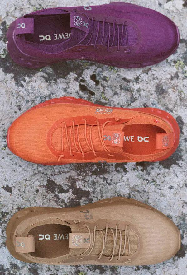 NEWSCafé本周精选LOEWE、Salomon、adidas等品牌相关资讯快来点击查看查收吧～(图1)
