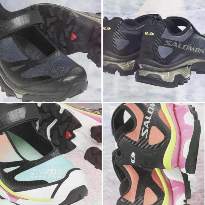 NEWSCafé本周精选LOEWE、Salomon、adidas等品牌相关资讯快来点击查看查收吧～(图2)