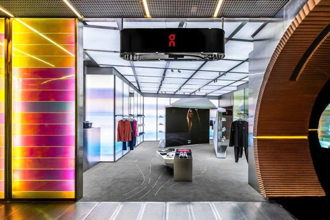 NEWSCafé本周精选LOEWE、Salomon、adidas等品牌相关资讯快来点击查看查收吧～(图12)