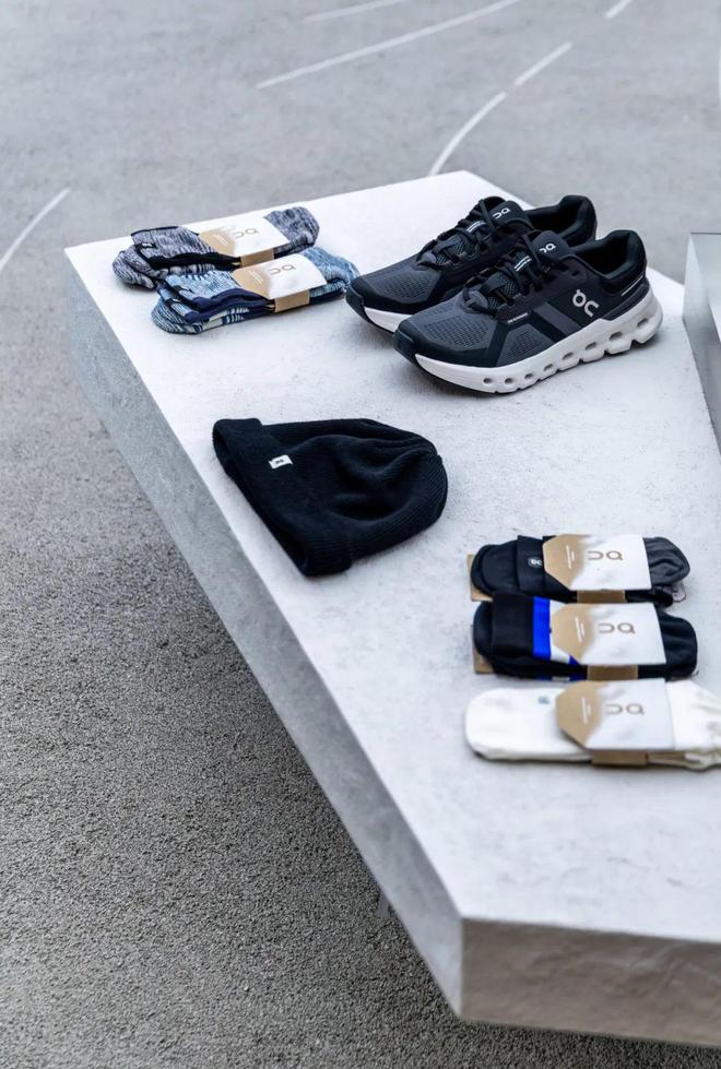 NEWSCafé本周精选LOEWE、Salomon、adidas等品牌相关资讯快来点击查看查收吧～(图13)