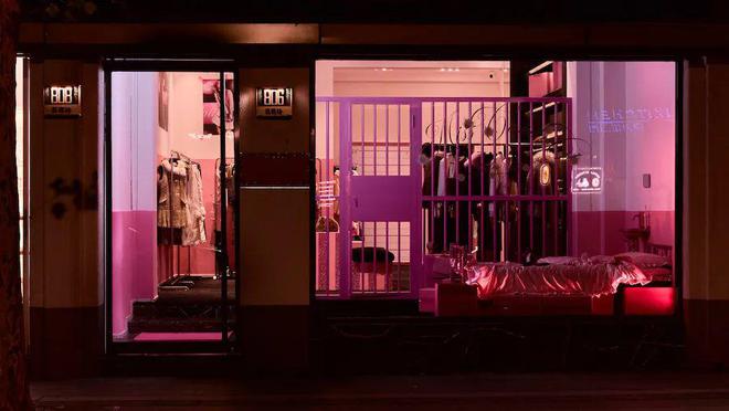 NEWSCafé本周精选LOEWE、Salomon、adidas等品牌相关资讯快来点击查看查收吧～(图16)
