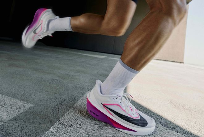 NIKE全新超级跑鞋即将登场打棒球的Polo小熊活力上线｜是日美好事物(图1)