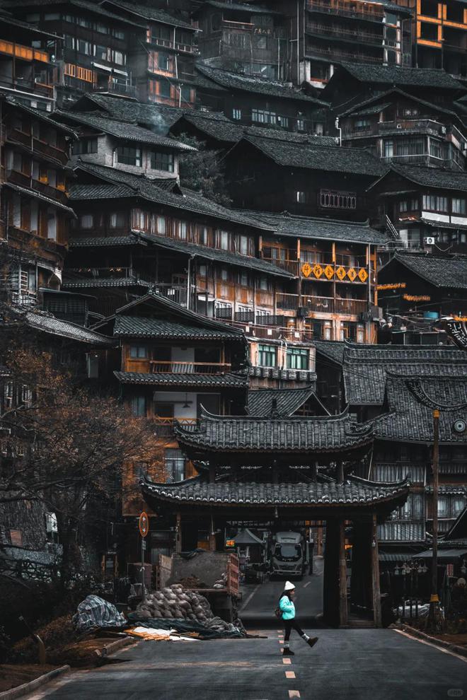 到贵州五日游攻略贵州5日游价格？旅游景点推荐(图2)