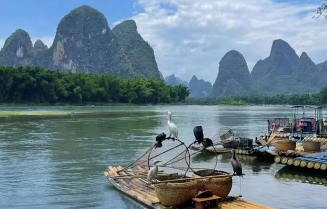 广西旅游四天三夜超全攻略广西4日游旅游团多少钱避坑省钱篇(图2)