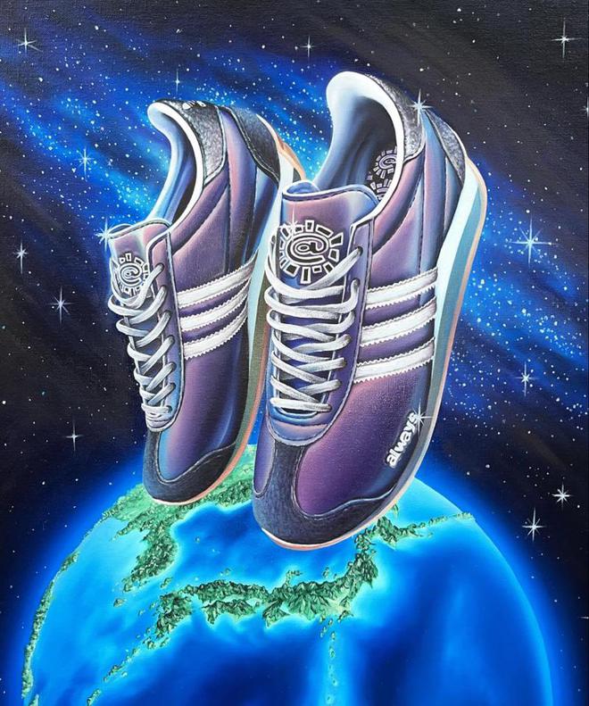 九游娱乐NineGame：每周鞋报：NIKE带来女性专属AirMaxMuse、Timberland和VenedaCarter再合作(图2)