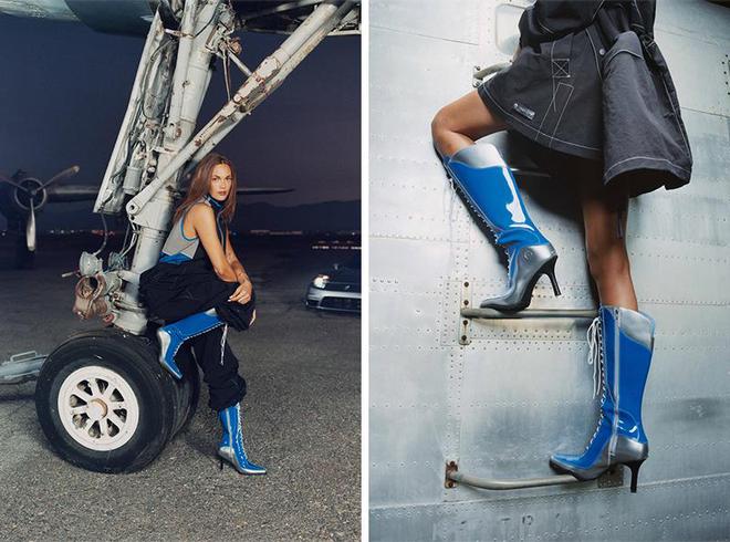 九游娱乐NineGame：每周鞋报：NIKE带来女性专属AirMaxMuse、Timberland和VenedaCarter再合作(图7)