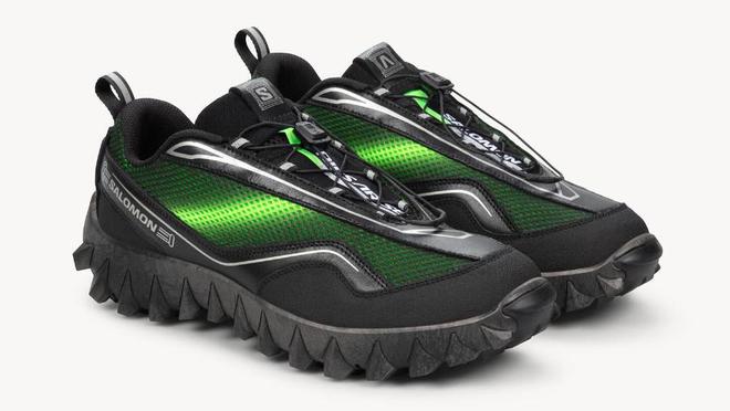 九游娱乐NineGame：每周鞋报：NIKE带来女性专属AirMaxMuse、Timberland和VenedaCarter再合作(图8)